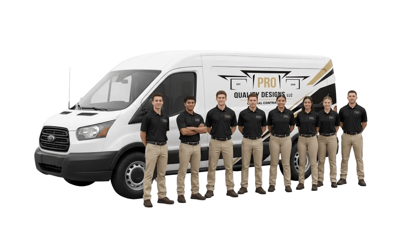 Pro Quality Designs